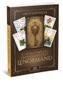 Imagem de Livro - O Livro Completo do Baralho Petit Lenormand