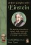 Imagem de Livro - O livro completo sobre Einstein