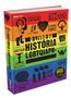 Imagem de Livro - O livro da história LGBTQIAPN+