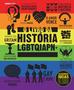 Imagem de Livro - O livro da história LGBTQIAPN+