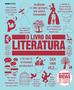 Imagem de Livro - O livro da literatura