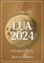 Imagem de Livro - O Livro da Lua 2024