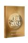 Imagem de Livro - O Livro da Lua 2024