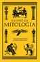 Imagem de Livro - O Livro da mitologia