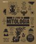 Imagem de Livro - O livro da mitologia