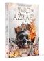 Imagem de Livro - O livro de Azrael