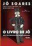 Livro - O livro de Jô - Volume 1 Imagem de Livro - O livro de Jô - Volume 1