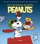 Imagem de Livro - O Livro de Receitas da Família Peanuts