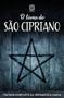 Imagem de Livro - O Livro de São Cipriano