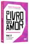 Imagem de Livro - O livro do amor (Vol.2)