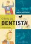 Imagem de Livro - O livro do dentista