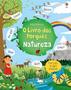 Imagem de Livro - O livro dos porquês : Natureza