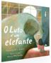 Imagem de Livro - O luto é um elefante