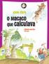 Imagem de Livro - O macaco que calculava