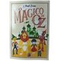Imagem de Livro O mágico de Oz - Pé da Letra - L. Frank Baum - História - Literatura infantojuvenil- Contos