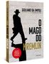 Imagem de Livro - O mago do Kremlin (do mesmo autor de Os engenheiros do caos)