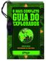 Imagem de Livro - O mais completo guia do explorador