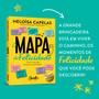 Imagem de Livro - O mapa da felicidade – nova edição