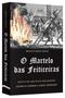 Imagem de Livro - O martelo das feiticeiras (edição de bolso)