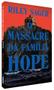Livro - O massacre da família Hope Imagem de Livro - O massacre da família Hope