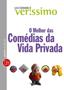 Imagem de Livro - O melhor das comédias da vida privada