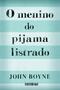 Imagem de Livro - O menino do pijama listrado