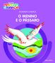 Imagem de Livro - O menino e o pássaro