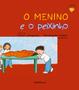 Imagem de Livro - O menino e o peixinho