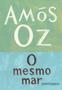 Imagem de Livro - O mesmo mar