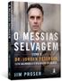 Imagem de Livro - O messias selvagem