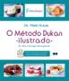 Imagem de Livro - O método Dukan ilustrado