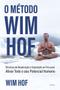 Imagem de Livro - O método Wim Hof