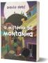 Imagem de Livro - O mistério da montanha