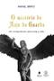 Imagem de Livro - O Mistério do Anjo da Guarda