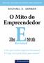 Imagem de Livro - O Mito Do Empreendedor