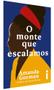 Imagem de Livro - O monte que escalamos