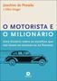 Imagem de Livro - O motorista e o milionário