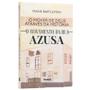 Imagem de Livro O Mover de Deus Através da História: O Avivamento da Rua Azusa  Frank Bartleman Cristão Evangélico Gospel Igreja