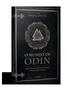 Imagem de Livro - O Mundo de Odin