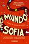 Livro - O mundo de Sofia Imagem de Livro - O mundo de Sofia