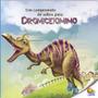 Imagem de Livro - O Mundo dos Dinossauros: Dromiceiomimo (Nível 3 / Paradidáticos Todolivro)