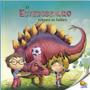 Imagem de Livro - O Mundo dos Dinossauros: Estegossauro (Nível 3 / Paradidáticos Todolivro)