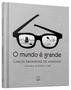 Imagem de Livro O Mundo É Grande Carlos Drummond de Andrade