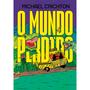 Imagem de Livro - O mundo perdido