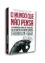 Imagem de Livro - O mundo que não pensa