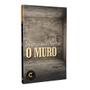 Imagem de Livro - O muro