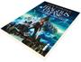 Imagem de Livro - O navio dos mortos