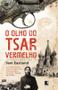 Imagem de Livro - O olho do tsar vermelho