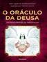 Imagem de Livro O Oráculo da Deusa Um Novo Método de Adivinhação Amy Sophia Marashinsky