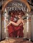 Imagem de Livro - O Papa Terrível